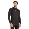 Sea-Doo New OEM, Men's Medium Cooling UV Protection Hooded Shirt, 4546590690