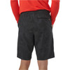 Sea-Doo New OEM, Men's 3XL Polyester 20" Classic Boardshort, 4546711690