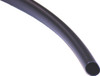 NAMZ CUSTOM CYCLE Black Extruded PVC Tubing, 850-08930