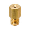Mikuni New Hex Main Jet #155, KM4042155