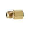Mikuni New Hex Main Jet #155, KM4042155