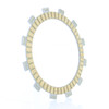 Versah New Clutch Disc Plate Pack of 8, VC-469