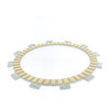 Versah New Clutch Disc Plate Pack of 8, VC-469