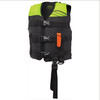 SLIPPERY Vest Hydro Child Bk/Yl, 32420067