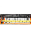 Woodys Dooly 4" Carbide Runner, 4612-0224