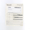 Vortex Racing New Front Brake Pads 788SS, 1721-2192