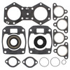 Winderosa New Small/Medium Gasket Set for Polaris Snowmobiles, 12-4049