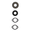 Winderosa New Small/Medium Gasket Set for Polaris Snowmobiles, 12-4049