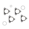 Winderosa New Small/Medium Gasket Set for Polaris Snowmobiles, 12-4049