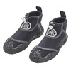 Yamaha New OEM Adult Nylon/Neoprene Water Hydro Shoes Size 10 MAR-19SHD-BK-10