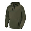 Can-Am New OEM, Men's Small Performance Soft Fleece Hoodie, 4546270477