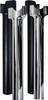 WILD 1 Handlebar Risers, 830-0631B