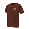 Can-Am New OEM Men's Large Autumn Red 1973 T-Shirt, 4545310914