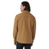Can-Am New OEM, Men's Large Stretchable Acrylic Utility Overshirt, 4547880905