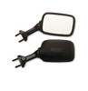 EMGO Mirror - Black, 20-86881