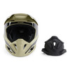 Can-Am New OEM 2XL Pyra Fade Helmet, DOT Approved, 9290781402