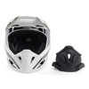 Can-Am New OEM 2XL Pyra Fade Helmet, DOT Approved, 9290781401