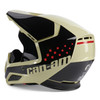 Can-Am New OEM Extra Large Pyra Fade Helmet, DOT Approved, 9290781202