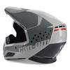 Can-Am New OEM Large Pyra Fade Helmet, DOT Approved, 9290780909