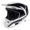 Can-Am New OEM Large Pyra Fade Helmet, DOT Approved, 9290780901