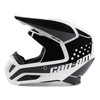 Can-Am New OEM Large Pyra Fade Helmet, DOT Approved, 9290780901