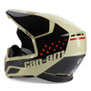 Can-Am New OEM Small Pyra Fade Helmet, DOT Approved, 9290780402