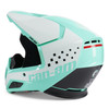 Can-Am New OEM Extra Small Pyra Fade Helmet, DOT Approved, 9290780276