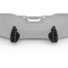 Can-Am OEM Bolt On Tool Strap Retaining Kit, 715008896