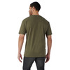 Can-Am New OEM, Men's Medium Cotton Signature Branded T-Shirt, 4547540677
