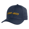 Can-Am New OEM, Onesize Cotton Signature Cap With Snapback Closure, 4545240082