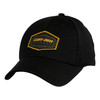 Can-Am New OEM, Men's 2XL Branded Fitted ESTD Cap, 4547731490