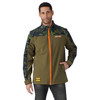 Can-Am New OEM, Men's Medium Performance Branded Softshell Jacket, 2868280677