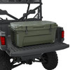 Polaris OEM Sagebrush Green NorthStar 105 Quart Cooler, 2890707