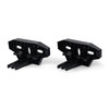 Can-Am OEM LinQ Gun Case Mounting Kit for Defender, 715006443