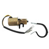 Mercury/Mariner New OEM Choke Enrichener Primer Solenoid 89-819503A4