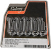 Colony Machine New Brake Rotor Screw Kit, 830-1107