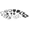 Mercury New OEM Carburetor Repair Carb Rebuild Kit 1395-8237072, 1395-823707  2