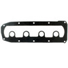 Mercury Marine Mercruiser New OEM Cylinder Block Cover Gasket, 27-85487
