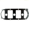 Mercury Marine Mercruiser New OEM Block Cover Gasket, 27-88449