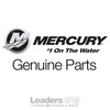 Mercury Mercruiser New OEM Alpha 4 LH Propeller 14-1/2x18 Prop 48-834853A45 LH