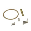 Mercury Marine Mercruiser New OEM Carburetor Repair Kit FK10103-1, FK10103-2