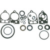 Mercury Mariner New OEM Lower Unit Gear Housing Case Seal &Gasket Kit 26-79831A1