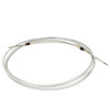 Mercury New OEM 16 FT Platinum Plus Throttle and Shift Cable, 8M0082588