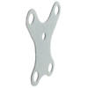 Mercury Marine Mercruiser New OEM Fuel Pump Spacer Gasket, 27-F658803