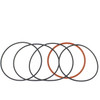 Mercury Marine Mercruiser New OEM Gear Housing Seal Kit 26-89238A3
