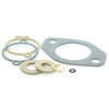 Mercury Marine / Mercruiser New OEM Carburetor Gasket Kit, 1395-879194024