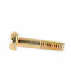 Mercury Marine Mercruiser New OEM Screw (#10-32 x .810), 10-90926