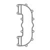 Mercury Marine Mercruiser New OEM Intake Manifold Gasket, 27-35898T