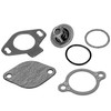 Mercury Marine/Mercruiser New OEM 140 Degree Thermostat Kit, 807252Q4