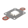 Mercury Marine Mercruiser New OEM Exhaust Elbow Closed Cooling Gasket, 27-864549A02